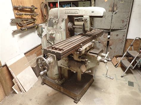 cincinnati 2horizontal milling machine cnc conversion|keith fenner horizontal mill.